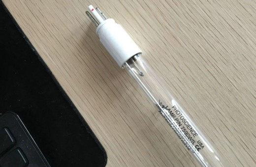 替代photoscience、Advanced uv