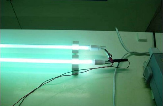 替代photoscience、Advanced uv